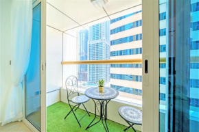 Ultimate Luxury Residence in the heart of Marina